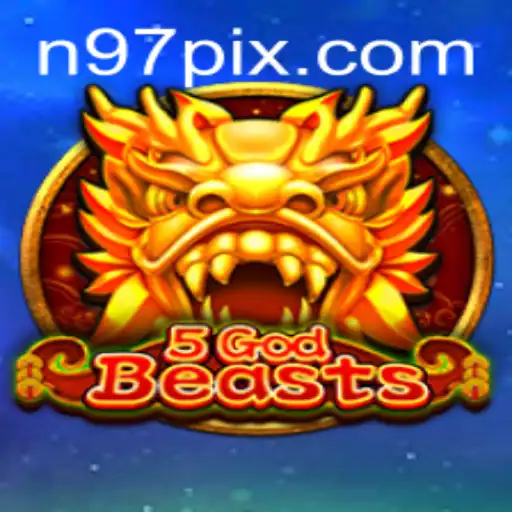 Descubra o Fascinante Mundo de 5GodBeasts
