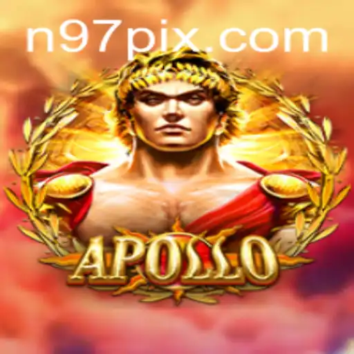 Descubra o Mundo Fascinante de Apollo - O Novo Lançamento da N97.Game