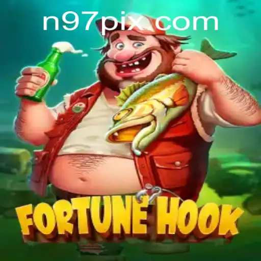 FortuneHook: A Inovadora Aventura de N97.Game
