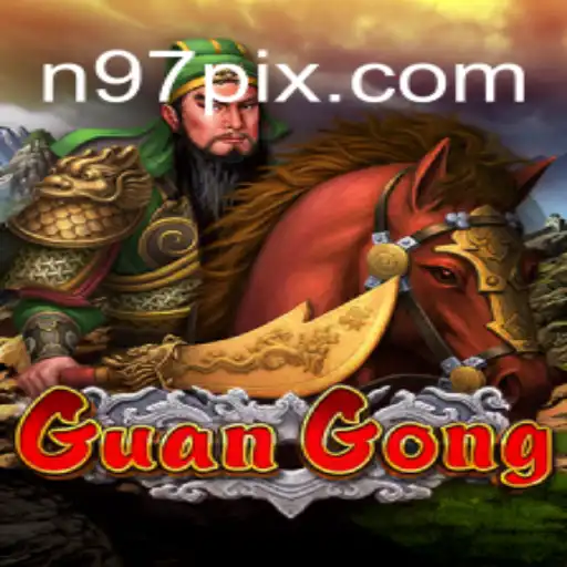 Explorando GuanGong: O Novo Fenômeno no Universo dos Jogos