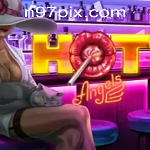 Descubra o Mundo Fascinante de HotAngels: O Jogo Que Revoluciona N97.Game