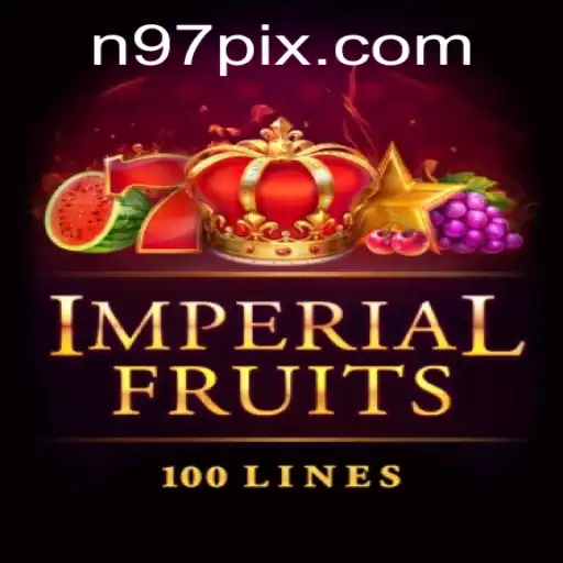 Descubra o Universo de ImperialFruits100: Um Mergulho no Mundo dos Jogos com N97.Game