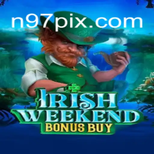 Explorando o Universo do Jogo IrishWeekendBonusBuy
