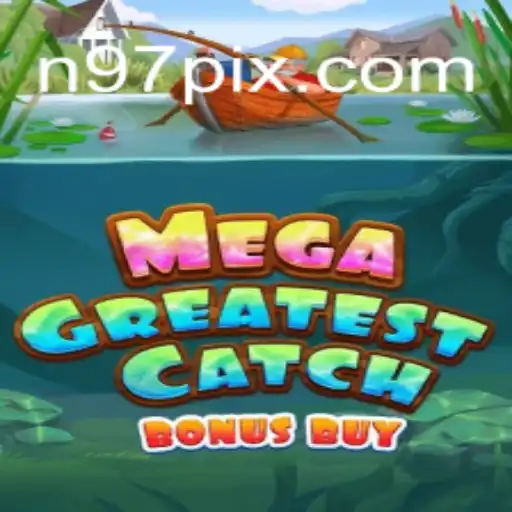 Descubra o Universo do Jogo MegaGreatestCatchBonusBuy: Regras e Introdução