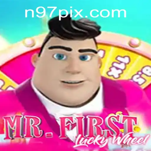 Descubra o Envolvente Mundo de MrFirstLuckyWheel