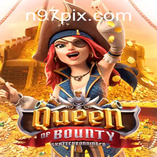 Descubra o Mundo de QueenofBounty: Um Jogo de Aventura e Estratégia
