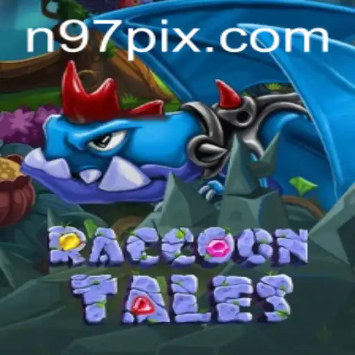 Descubra as Aventuras Empolgantes de RaccoonTales