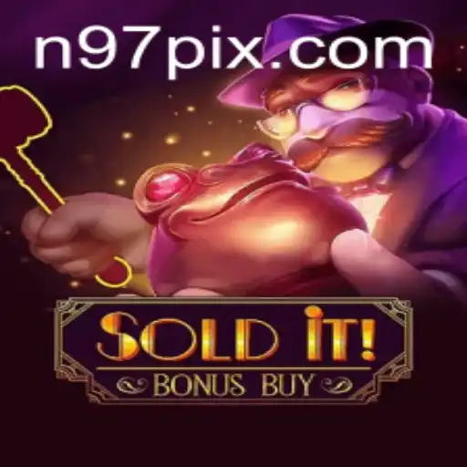 Descubra o Fascinante Jogo SolditBonusBuy