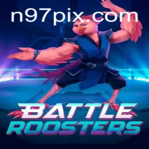 BattleRoosters: A Nova Sensação dos Jogos Competitivos