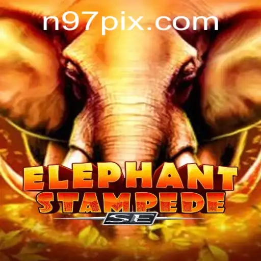Explorando o Mundo Empolgante de ElephantStampedeSE