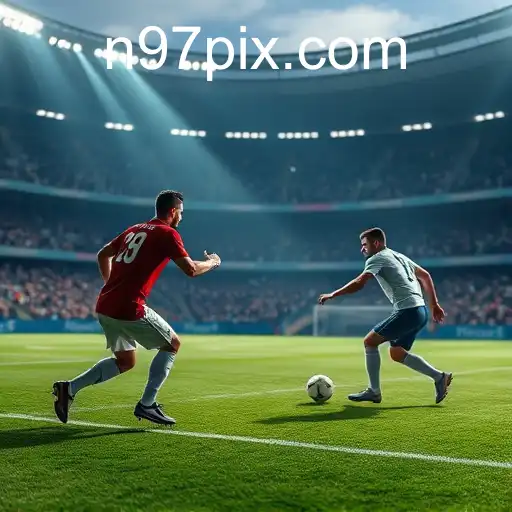 Os Desafios e Glórias no Mundo dos Esportes