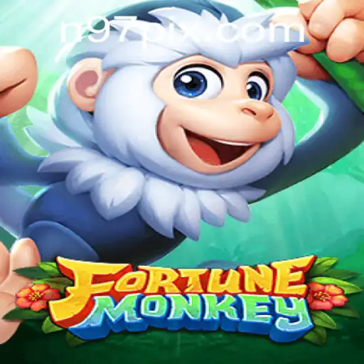 FortuneMonkey: A Evolução dos Jogos de Azar em N97.Game
