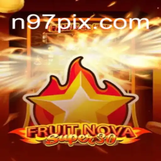 Descubra o Mundo Vibrante de FruitrNovaSupe30: A Novidade em N97.Game