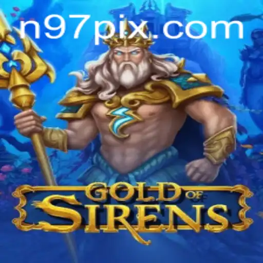 Descubra GoldofSirens: A Aventura Épica do N97.Game