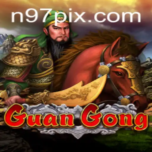 Explorando GuanGong: O Novo Fenômeno no Universo dos Jogos