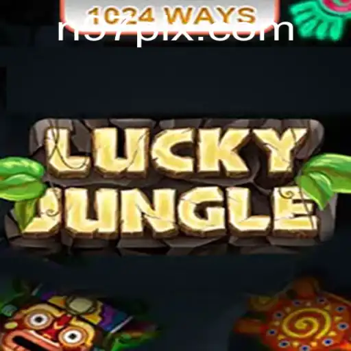Descubra LuckyJungle1024: O Novo Fenômeno dos Jogos Online