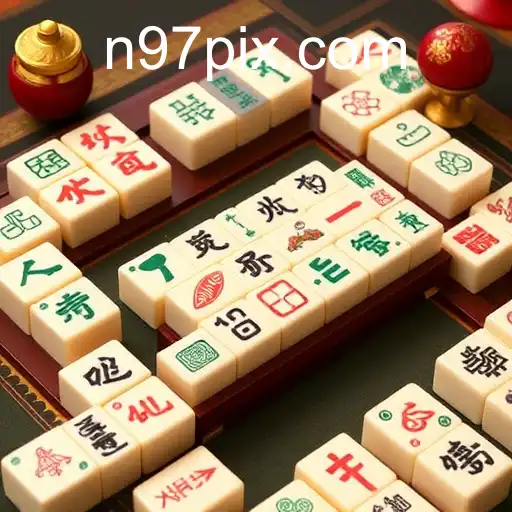 Descobrindo o Fascinante Mundo do Mahjong: A Tradição e a Modernidade do Jogo em N97.Game
