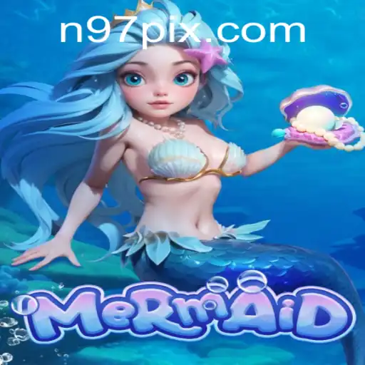 Mermaid: Aventura Subaquática com N97.Game
