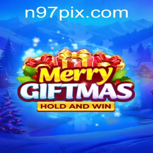 Descubra MerryGiftmas: O Jogo Festivo de N97.Game