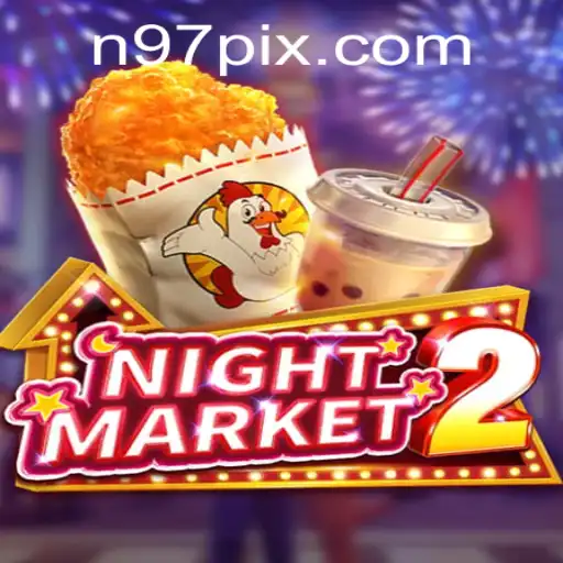 Descubra NightMarket2: A Revolução dos Jogos Com N97.Game