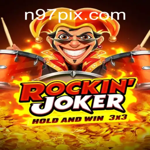 Explorando o Empolgante Mundo do RockinJoker