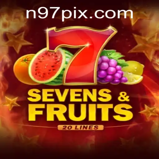 Descubra o Mundo de SevensFruits20: Entretenimento Fruity com N97.Game