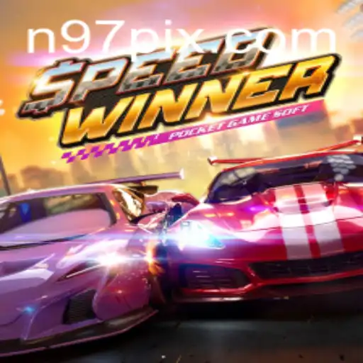SpeedWinner: A Emoção das Corridas Digitais com N97.Game