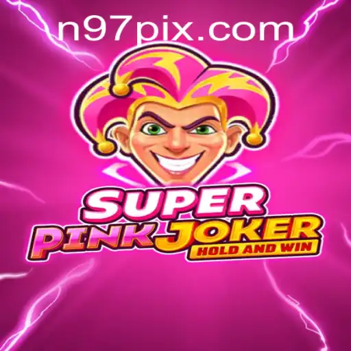 Explorando o Universo de SuperPinkJoker: Uma Jornada de Estratégia e Aventura no N97.Game