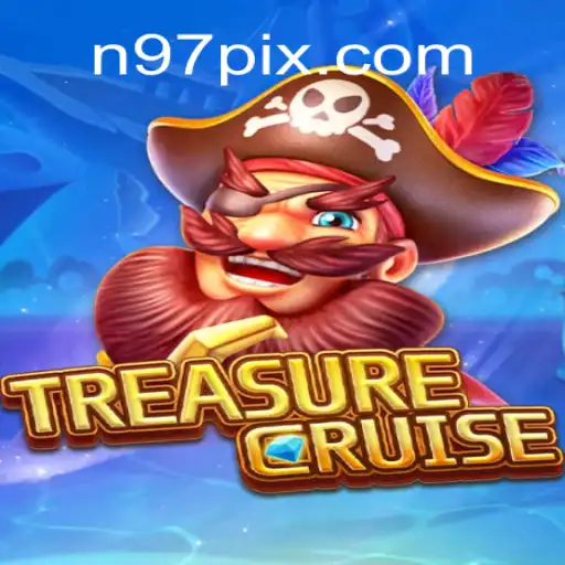 Explorando o Mundo de TREASURECRUISE: Uma Aventura em Alto Mar