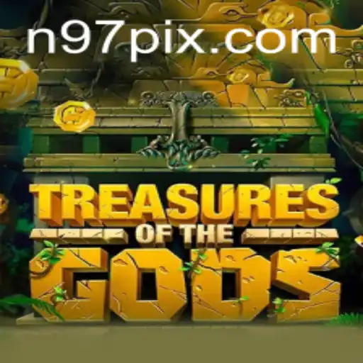 Descubra o Mundo Aventureiro de TreasureoftheGods: O Novo Fenômeno do N97.Game