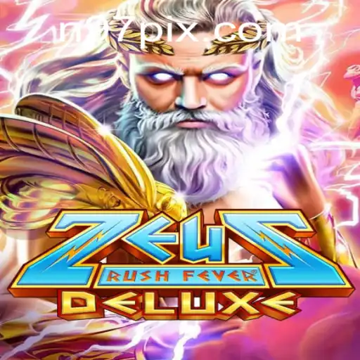 Descubra a Emoção e as Regras de ZeusRushFeverDeluxe: Uma Aventura Épica no Mundo dos Jogos