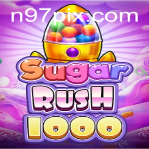 Descubra o Inovador Jogo SugarRush1000: Uma Aventura Doce e Desafiadora