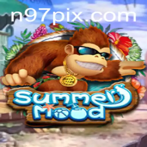 Descubra SummerMood: A Nova Experiência Virtual do N97.Game