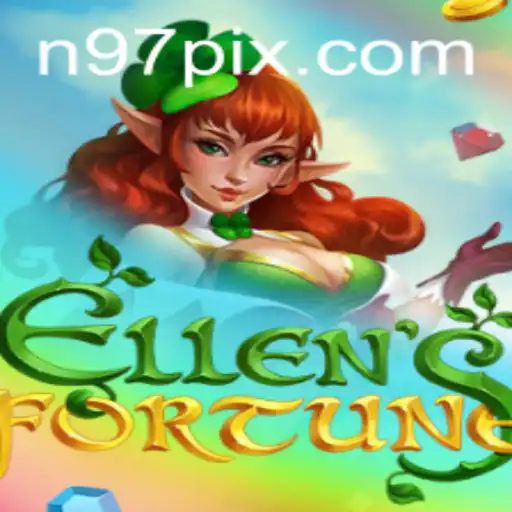Explorando o Mundo de EllensFortune: Um Mergulho no Jogo Revolucionário N97.Game