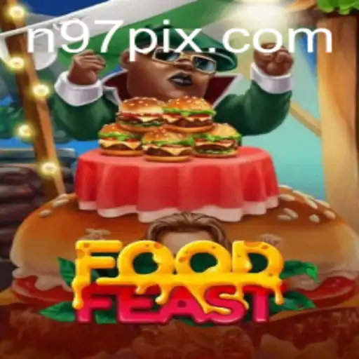 Explorando o Mundo do Jogo FoodFeast