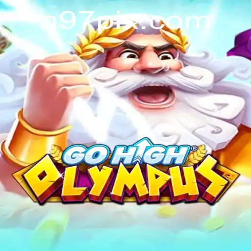 GoHighOlympus: O Novo Fenômeno do N97.Game
