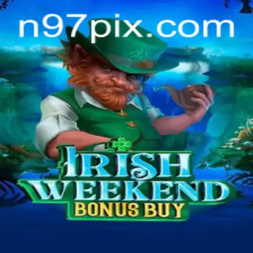 Explorando o Universo do Jogo IrishWeekendBonusBuy