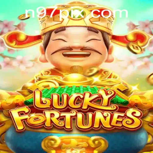 Descubra o Mundo de LUCKYFORTUNES: O Jogo de Azar e Estratégia que Está Dominando 2023