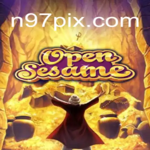 Descubra o Fascinante Mundo de OpenSesame: Um Jogo Revolucionário
