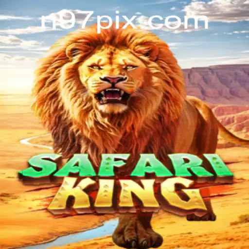 Explorando 'SafariKing': O Último Fenômeno dos Jogos com N97.Game