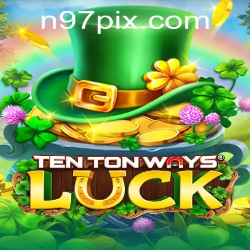 TenTonWaysLuck: Um Mergulho no Jogo de Estratégia e Sorte