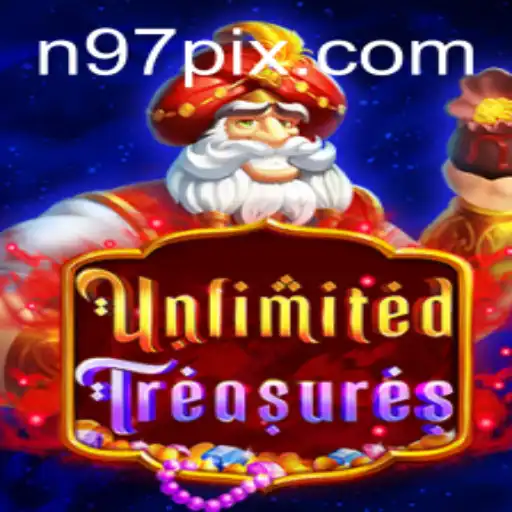Descubra UnlimitedTreasures: O Novo Fenômeno do Mundo dos Games