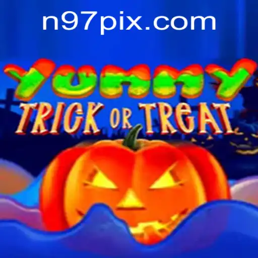 Descubra o Mundo Encantado de YummyTrickorTreat